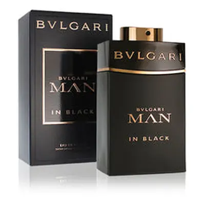 Bvlgari EDP Man In Black - 60ml