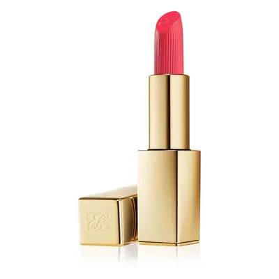 Estee Lauder Color Creme 320 Defiant Coral Finish Creme