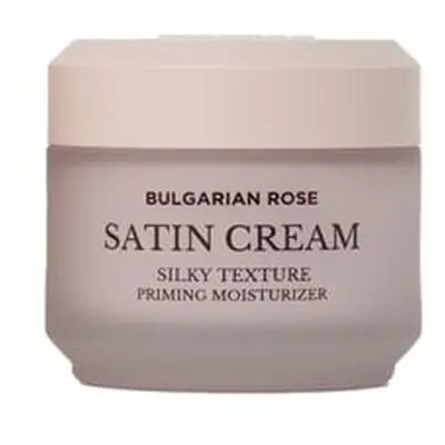 heimish - Bułgarski Satynowy Krem Różowy