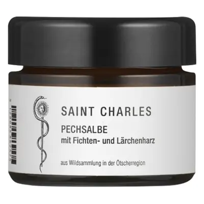 Saint charles Maść żywiczna, 50 g