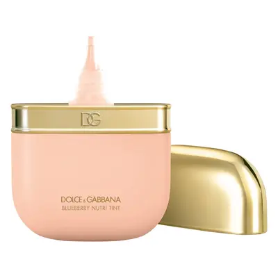 Dolce&Gabbana Fresh Kolorowy krem rozświetlający Blueberry Nutri 3W Light 30 Ml