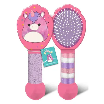Corsair SQUISHMALLOWS zestaw dziecięcy szczotka do włosów dla dzieci + gumka do włosów dla dziec