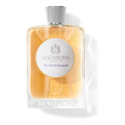 Atkinsons Woda toaletowa w sprayu The British Bouquet 100ml