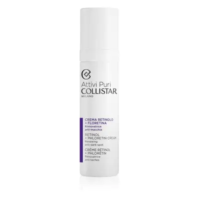 Collistar Pure Actives Florentin Retinol Krem 50ml