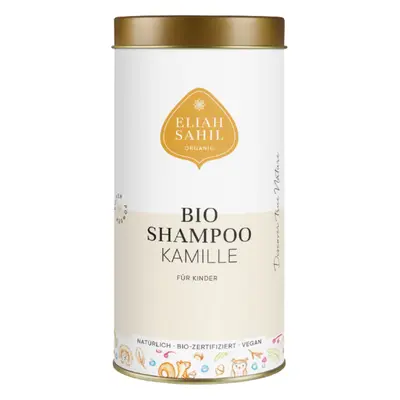 Eliah sahil Organiczny szampon dla dzieci z rumiankiem 100g