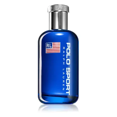 Ralph Lauren Polo Sport EDT M 125 ml
