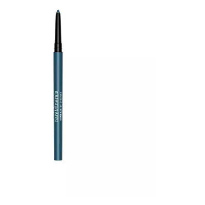 Bareminerals Mineralistyczny eyeliner w kolorze akwamarynowym