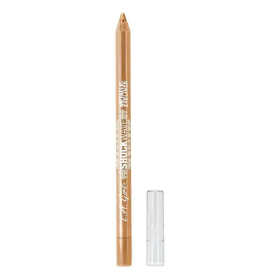 L.A. Girl Cosmetics Eyeliner w żelu Shockwave Gold Medal kolor 1,2 g
