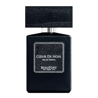 Beaufort Woda perfumowana London Coeur de Noir 50 ml
