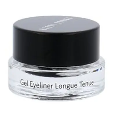 Bobbi brown (Długotrwały eyeliner w żelu) 3 g Kawior