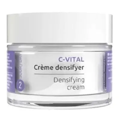 Soskin paris C-Vital Krem zagęszczający - 50 ml