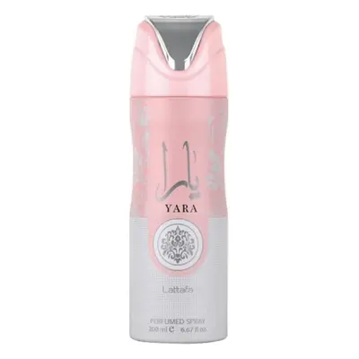 Lattafa Yara Dezodorant w sprayu 200ml