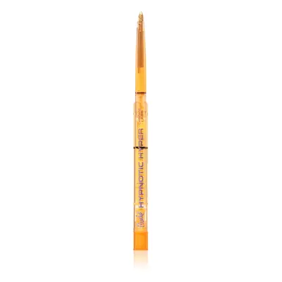 Rude Cosmetics Hypnotic Hyper Chrome Liner wodoodporny eyeliner kolor Delirious 0,25 g