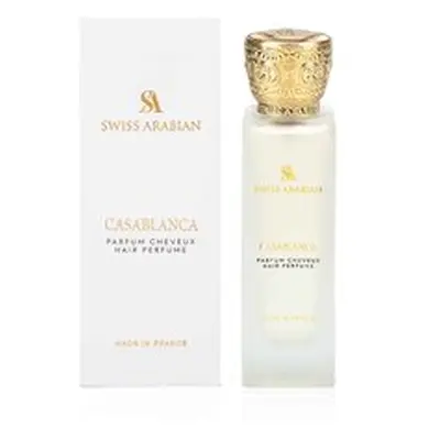 Swiss arabian Perfumy do włosów Casablanca - 50ml