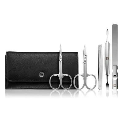 Zwilling Klasyczny zestaw do manicure Inox do paznokci i skórek
