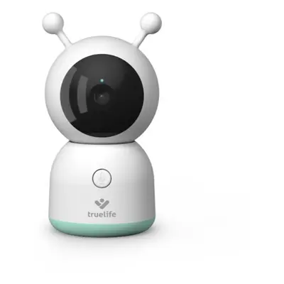 TrueLife NannyCam R7 Dual Smart kamera pomocnicza jednostka dla dziecka