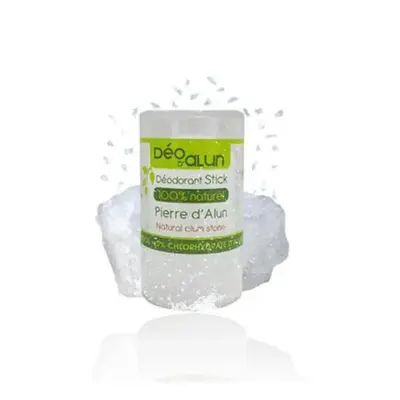 Mkl Dezodorant w sztyfcie Alun 80g