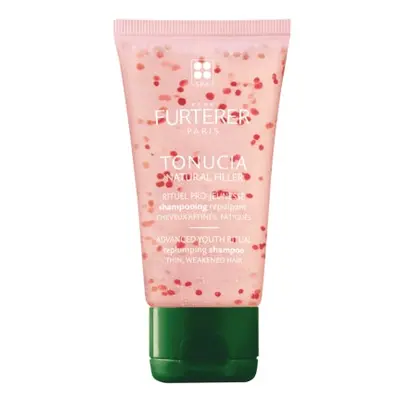 René Furterer Tonucia Szampon oczyszczający z naturalnym wypełniaczem 50ml