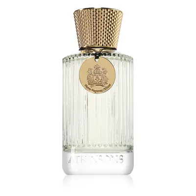Atkinsons Dyfuzor zapachowy Tonic Vibes 250 ml