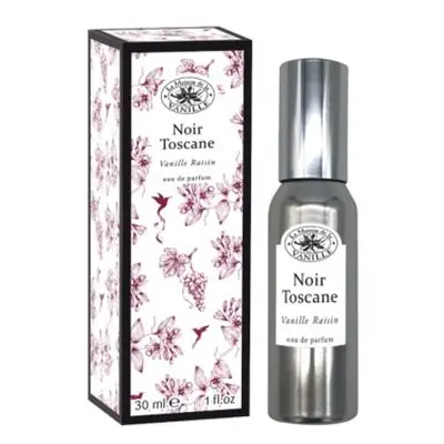 Maison de la vanille Noir Toscane EDP 30 ml