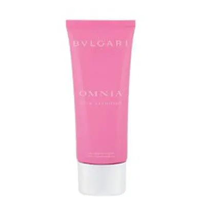 Bvlgari Omnia Pink Żel pod prysznic Sapphire - 100ml