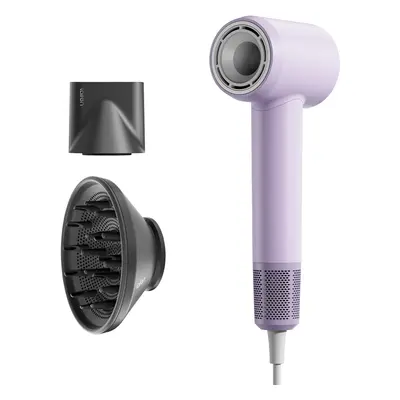 Laifen Suszarka do włosów SWIFT SE jasnofioletowa