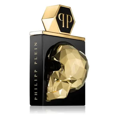 Philipp Plein Woda perfumowana $kull Gold dla mężczyzn 125 ml