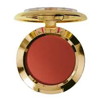 Mac cosmetics Skinfinish Blush Krem metaliczny 5,7 g - Odcień: pożądany koral