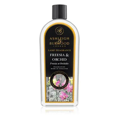 Ashleigh & Burwood London Wkład do lampy katalitycznej Frezja i Orchidea 1000 ml