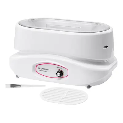 Activeshop Maszyna do wosku parafinowego 220 W Giovanni