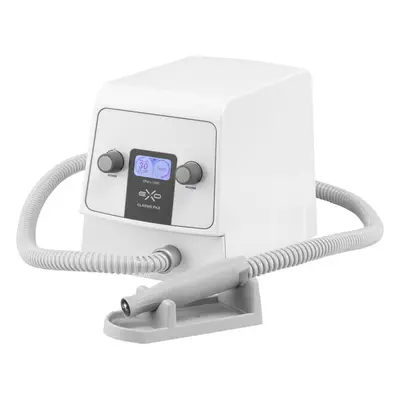 Wiertło do paznokci dla podiatrii Exo Klasyczny plik Nowa edycja z pochłaniaczem kurzu