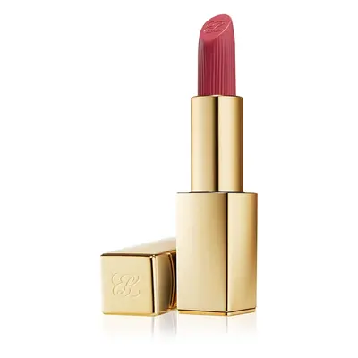 Estee lauder PURE COLOR - POMADKA 420 - REBELOUS ROSE FINISH HI-LUSTER