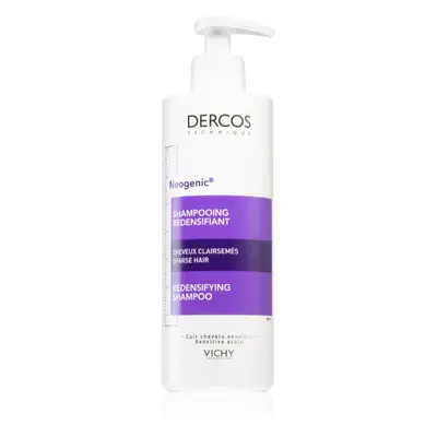 Vichy Dercos Neogenic Szampon regenerujący 400 ml