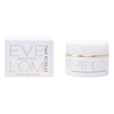 Eve Lom Time Retreat Intensywny krem na noc 50ml