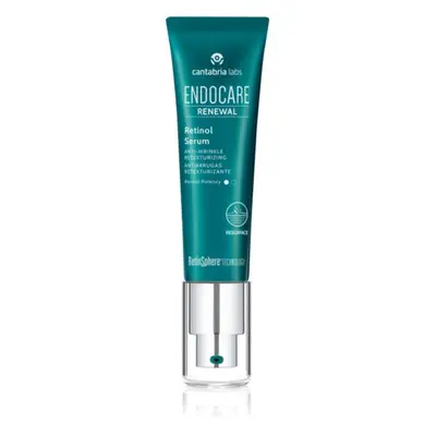 Endocare Odnawiające serum z retinolem 30 ml