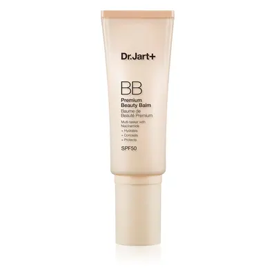 Dr. Jart+ Premium Spf 50 Bb Krem nawilżający Kolor Jasny Jasny 40 Ml
