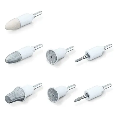 Beurer Accessori zapasowe do zestawu do manicure i pedicure MP 42 i MP 44