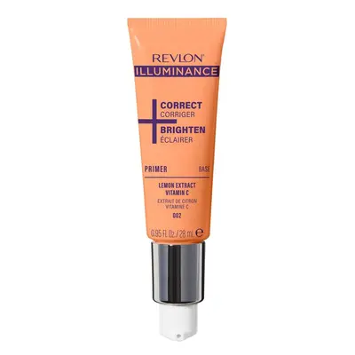 Revlon Illuminance Correct + Brighten Primer 28 ml