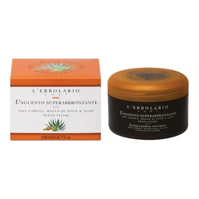 L'Erbolario Superbrązująca Maść 200 ml