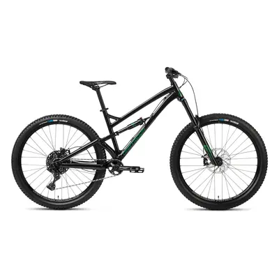 Rower Enduro Dartmoor Blackbird Intro 29 | RideHub - XL