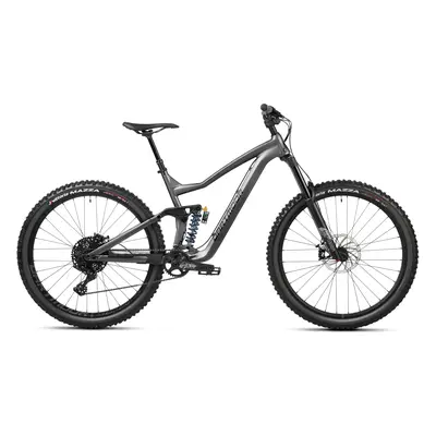 Rower Freeride Dartmoor Thunderbird Superenduro Evo | RideHub - L