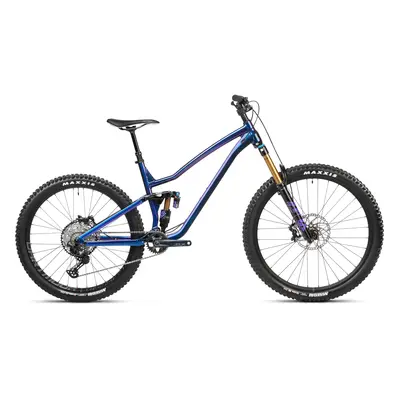 Rower Enduro Dartmoor Rocbird Enduro Pro | RideHub - S