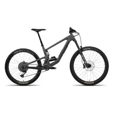 Rower Santa Cruz Bronson 4.1 C Mx 24 S Matte Dark Matter L