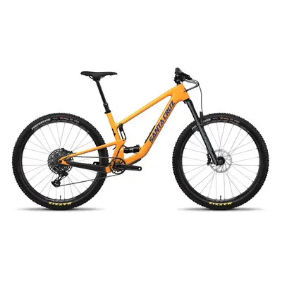 Rower Santa Cruz Tallboy 5 C 29 24 R Gloss Melon M