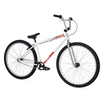 Rower BMX Fit Bike Co. CR 29" 2023 BMX Cruiser Bike | Ride Hub - Żółty