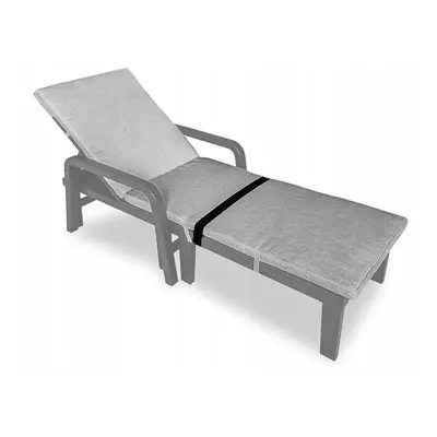 Poduszka na leżak ogrodowy Vito Sapphire ST-606