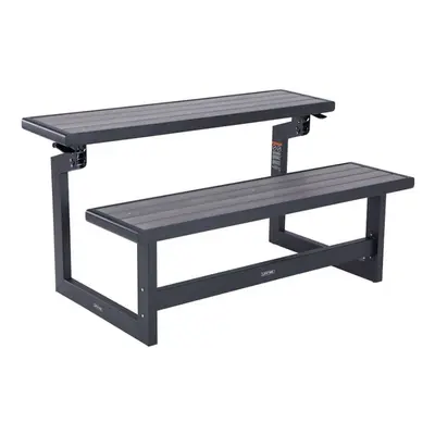 Ławka ogrodowa stolik 2w1 Lifetime