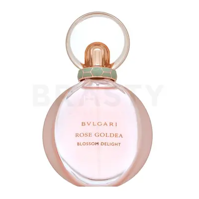 Bvlgari Woda perfumowana dla kobiet Rose Goldea Blossom Delight 75 ml