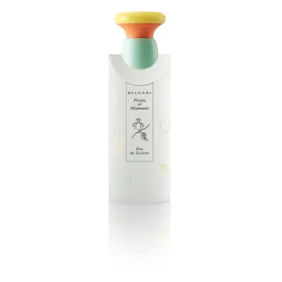 BVLGARI Woda toaletowa Petits et Mamans dla kobiet 100 ml