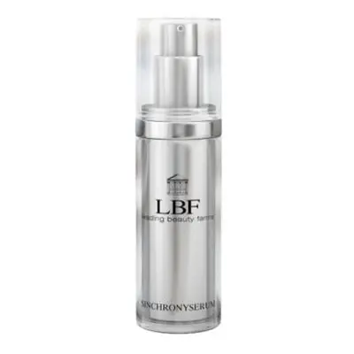 Wiodące farmy kosmetyczne Lbf Sinchrony serum 30 ml
